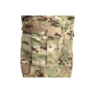 Army Navy Multi Camo ACU Uniform Set