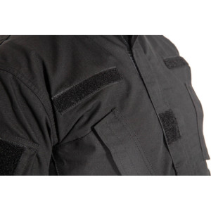 Army Navy SWAT Black ACU Uniform Set