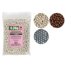 High Precision Made 0.36g BB Pellets (1000 rounds, Bag) [GUARDER]