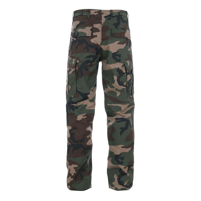 BDU Pants (WD)
