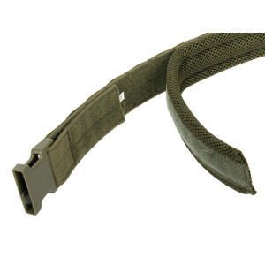 Rigid Combat Belt MOLLE - Olive [8FIELDS]