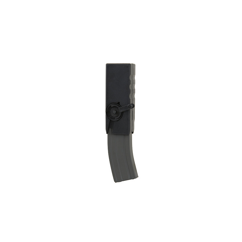M4 Airsoft AR-15/M16 BB Speedloader [BD]
