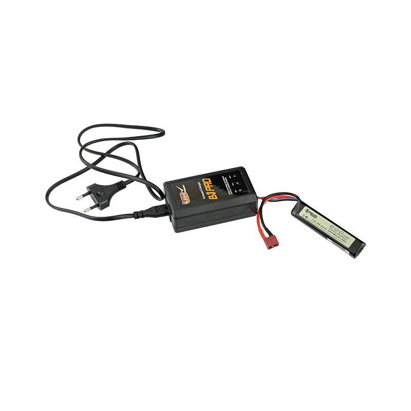 Compact LIPO charger B3Pro
