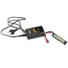 Compact LIPO charger B3Pro
