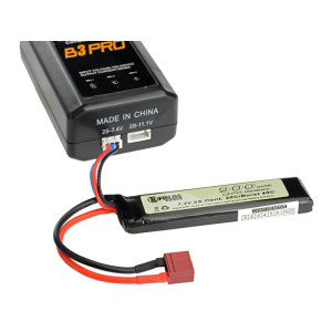 Compact LIPO charger B3Pro