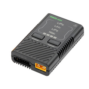 Gens ace Imars Mini Charger G-Tech