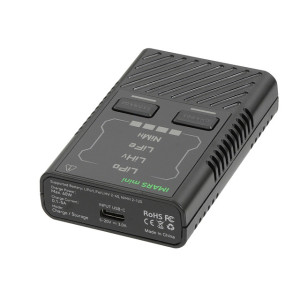 Gens ace Imars Mini Charger G-Tech
