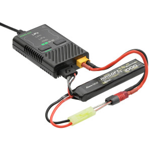 Gens ace Imars Mini Charger G-Tech