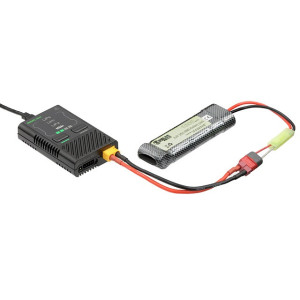 Gens ace Imars Mini Charger G-Tech