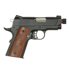 COLT 1911 Defender Pistol replica Licensed by EMG [ARMY ARMAMENT]