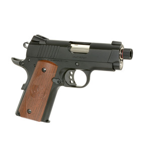 COLT 1911 Defender Pistol replica Licensed by EMG [ARMY ARMAMENT]