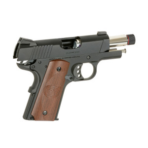 COLT 1911 Defender Pistol replica Licensed by EMG [ARMY ARMAMENT]
