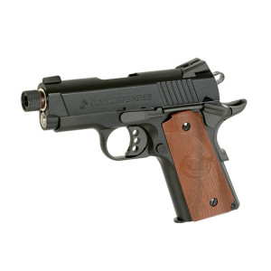COLT 1911 Defender Pistol replica Licensed by EMG [ARMY ARMAMENT]