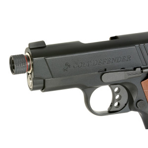 COLT 1911 Defender Pistol replica Licensed by EMG [ARMY ARMAMENT]