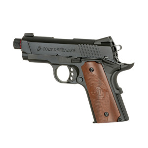 COLT 1911 Defender Pistol replica Licensed by EMG [ARMY ARMAMENT]