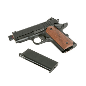 COLT 1911 Defender Pistol replica Licensed by EMG [ARMY ARMAMENT]