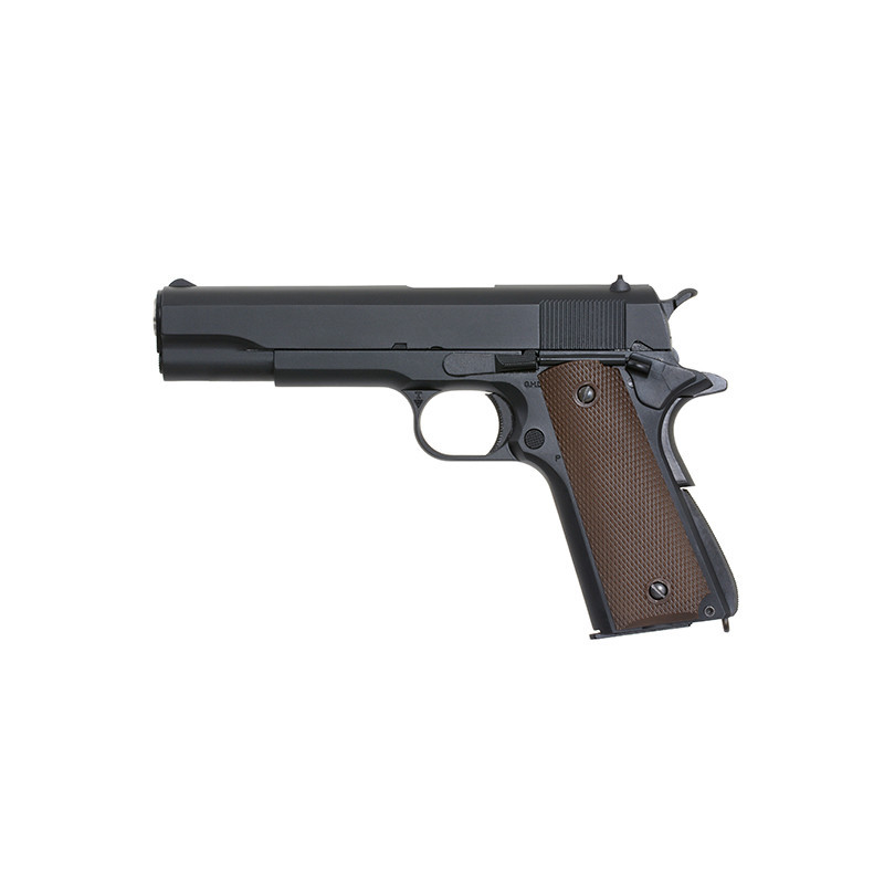 M1911 US Military Pistol Replica [Army Armament]