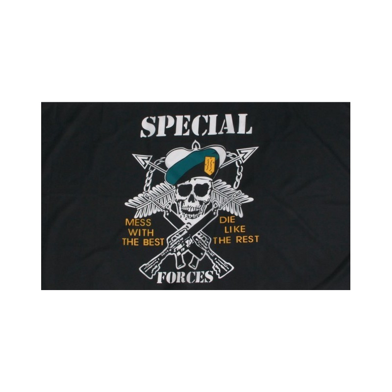 Special Forces Flag