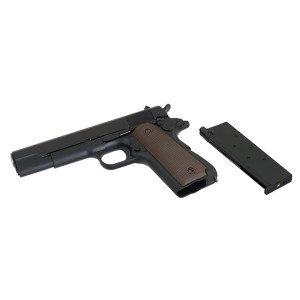 M1911 US Military Pistol Replica [Army Armament]