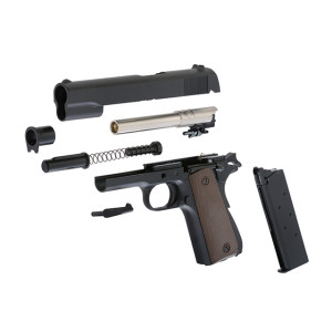 M1911 US Military Pistol Replica [Army Armament]