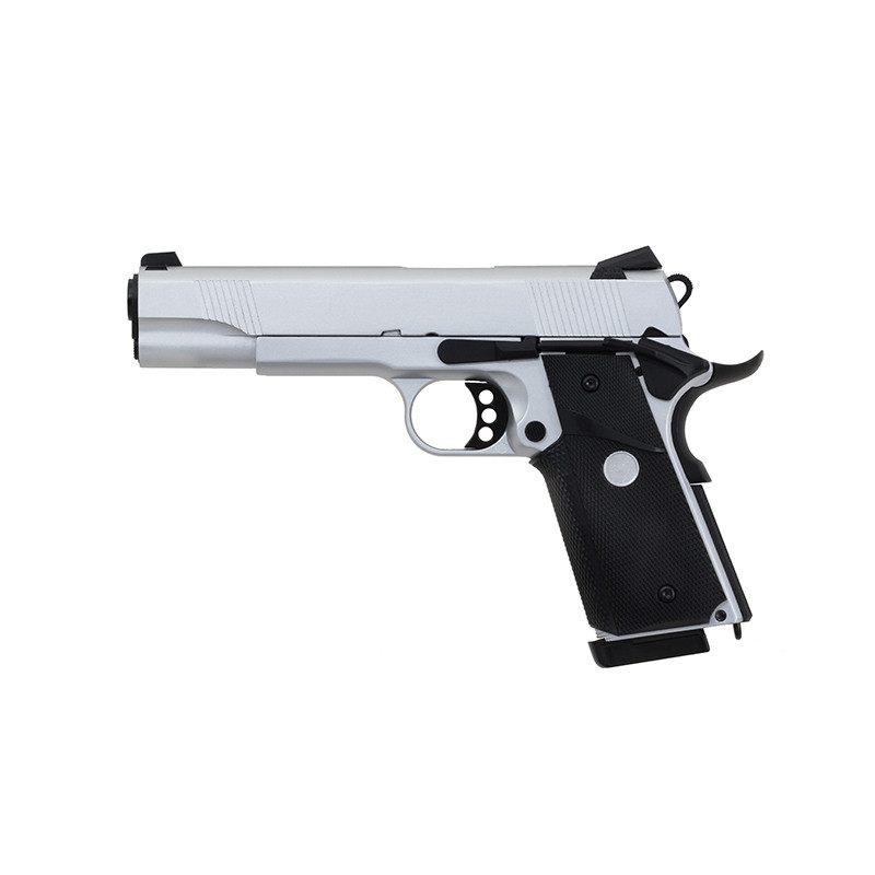 R27-S [Army Armament]