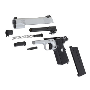 R27-S [Army Armament]