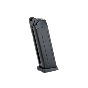 Magazine for Dragonfly / Shark / ACP / Scorpion / Hornet / Spyder / Z1 / XTP [APS]