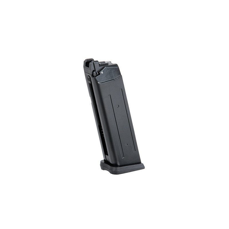 Magazine for Dragonfly / Shark / ACP / Scorpion / Hornet / Spyder / Z1 / XTP [APS]