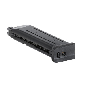 Magazine for Dragonfly / Shark / ACP / Scorpion / Hornet / Spyder / Z1 / XTP [APS]