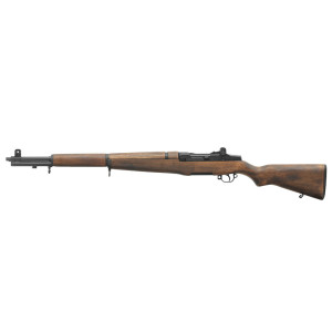 M1 Garand semi-automatic rifle replica [AK]