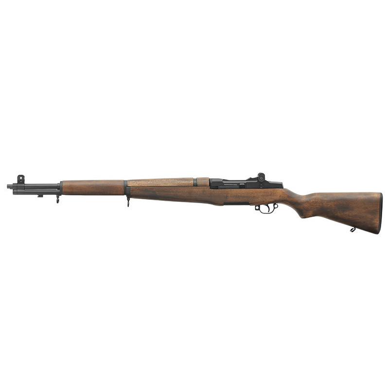 M1 Garand semi-automatic rifle replica [AK]