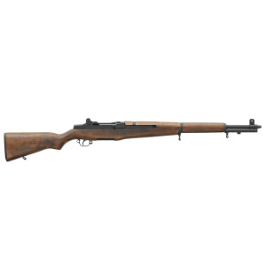 M1 Garand semi-automatic rifle replica [AK]