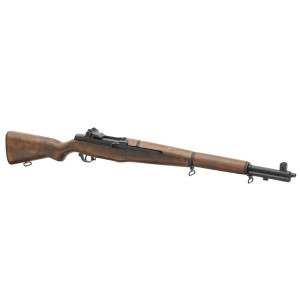 M1 Garand semi-automatic rifle replica [AK]