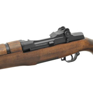 M1 Garand semi-automatic rifle replica [AK]