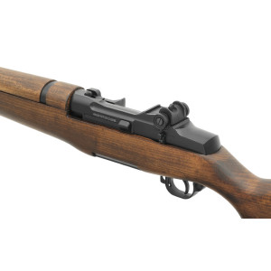 M1 Garand semi-automatic rifle replica [AK]