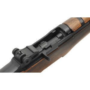 M1 Garand semi-automatic rifle replica [AK]
