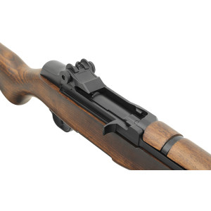M1 Garand semi-automatic rifle replica [AK]