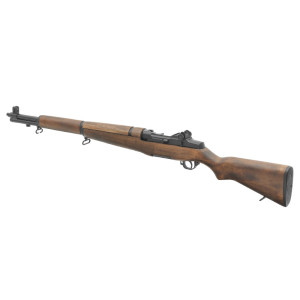 M1 Garand semi-automatic rifle replica [AK]
