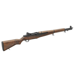 M1 Garand semi-automatic rifle replica [AK]