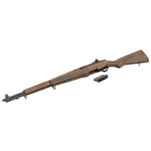 M1 Garand semi-automatic rifle replica [AK]