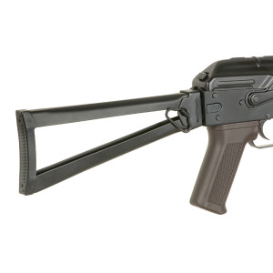 CM.045A, GEN-2 AKS74U FULL METAL-REAL WOOD[CYMA]
