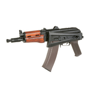 CM.045A, GEN-2 AKS74U FULL METAL-REAL WOOD[CYMA]