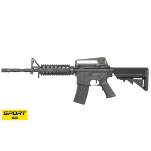 M4 CM.507 Sport Line, GEN-2 [CYMA]