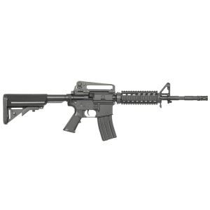 M4 CM.507 Sport Line, GEN-2 [CYMA]