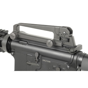 M4 CM.507 Sport Line, GEN-2 [CYMA]
