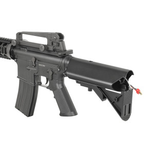 M4 CM.507 Sport Line, GEN-2 [CYMA]