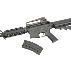 M4 CM.507 Sport Line, GEN-2 [CYMA]