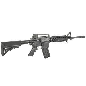 M4 CM.507 Sport Line, GEN-2 [CYMA]