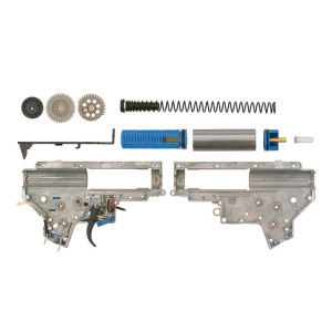 M4 CM.507 Sport Line, GEN-2 [CYMA]
