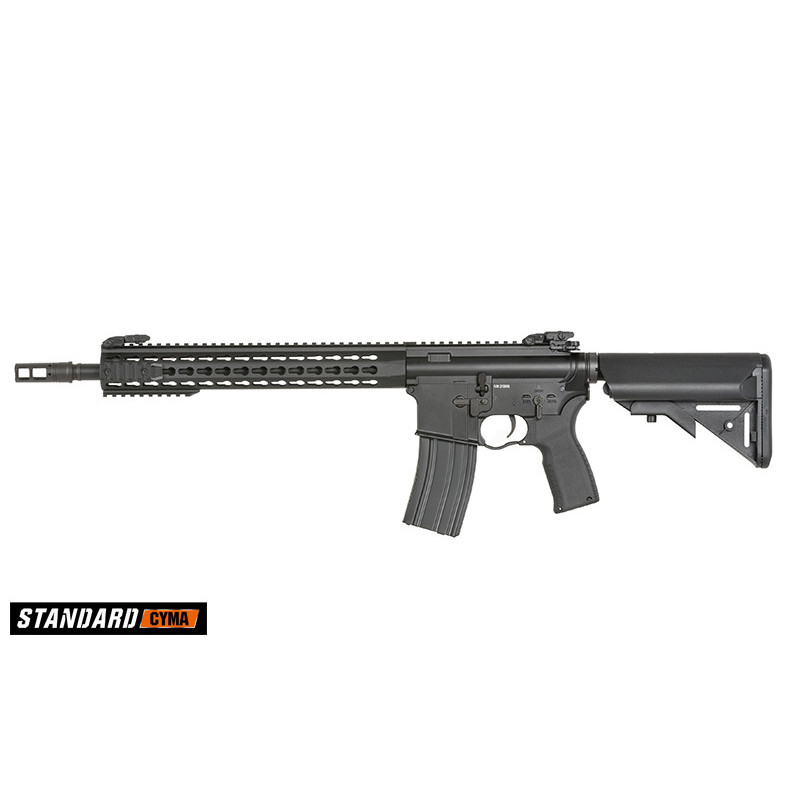 M4 Full Metal CM.068C, GEN-2 [CYMA]